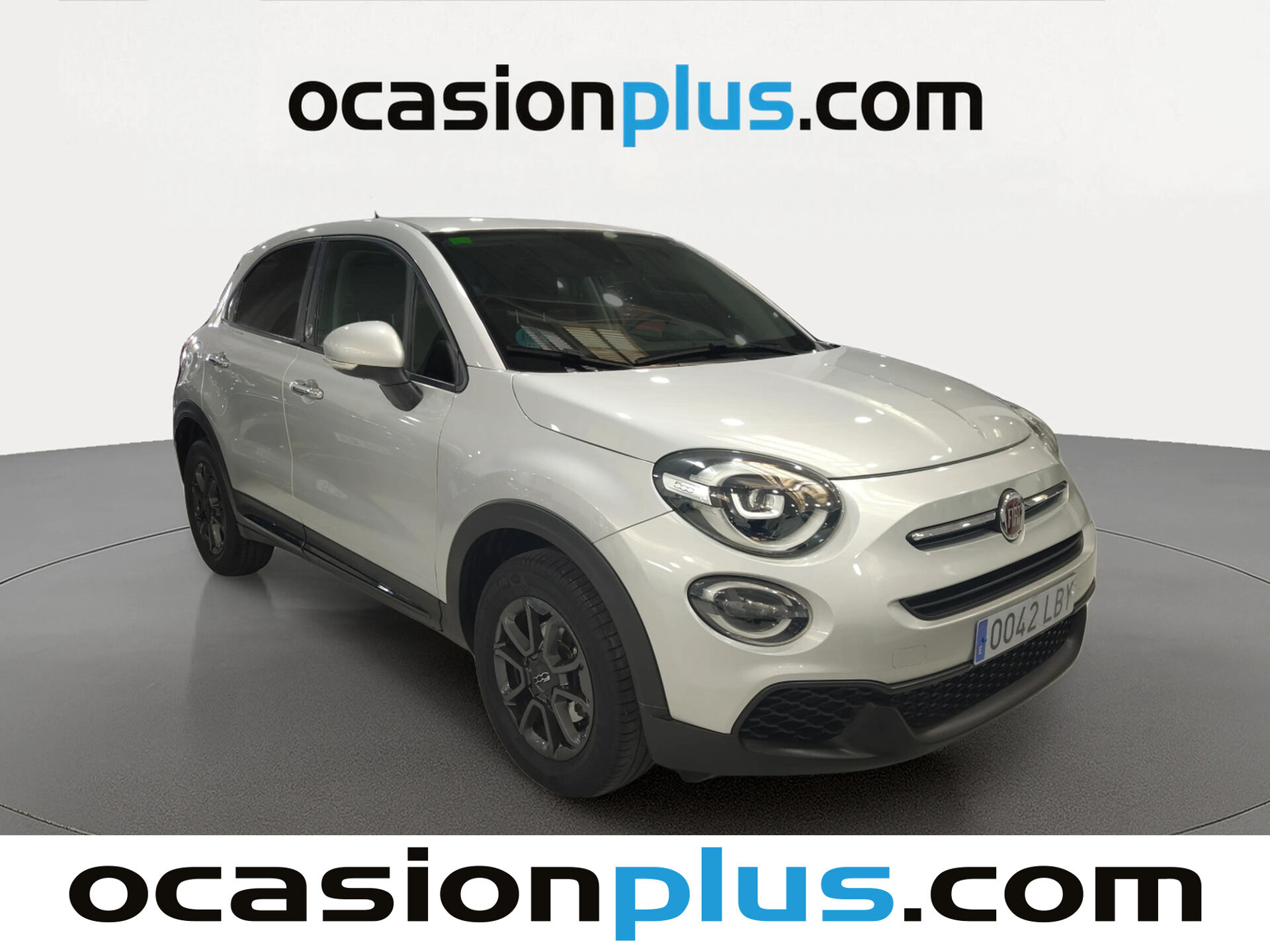 Imagen 2 de FIAT 500X