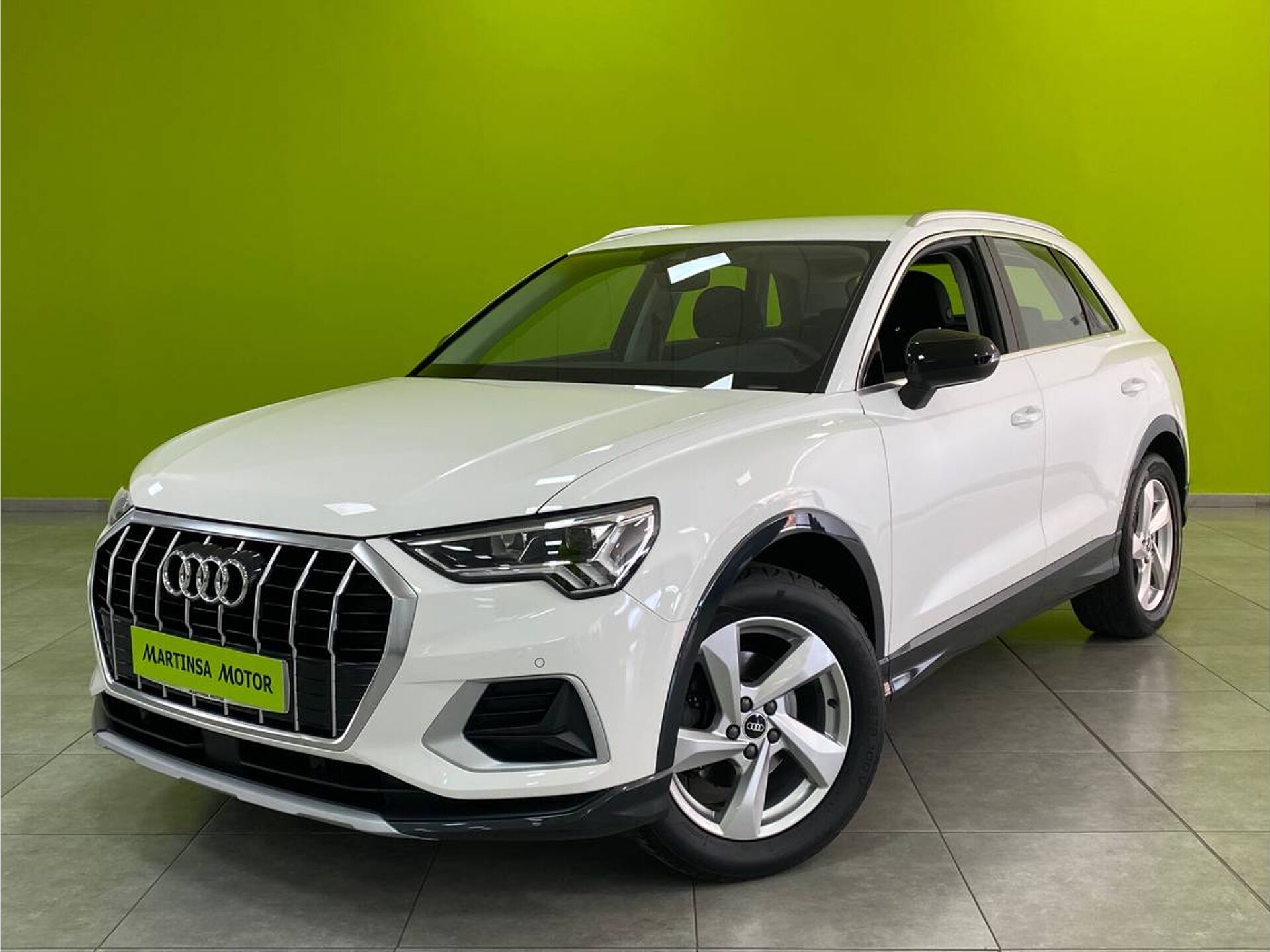 Imagen de AUDI Q3