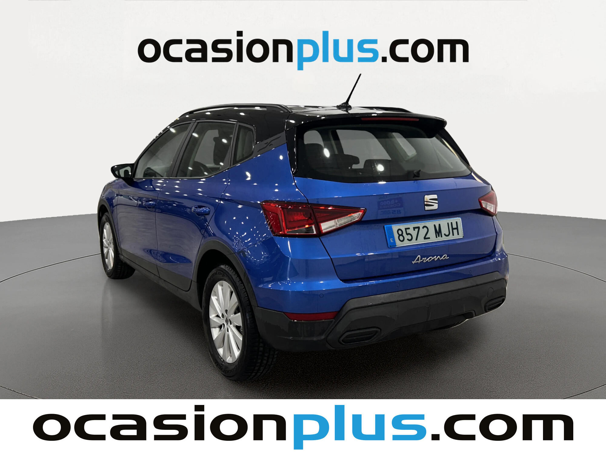 Foto del SEAT Arona 1.0 TSI Ecomotive S&S Style 110