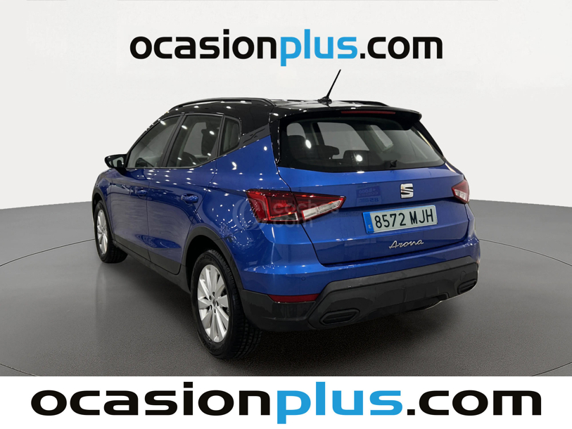Foto del SEAT Arona 1.0 TSI Ecomotive S&S Style 110