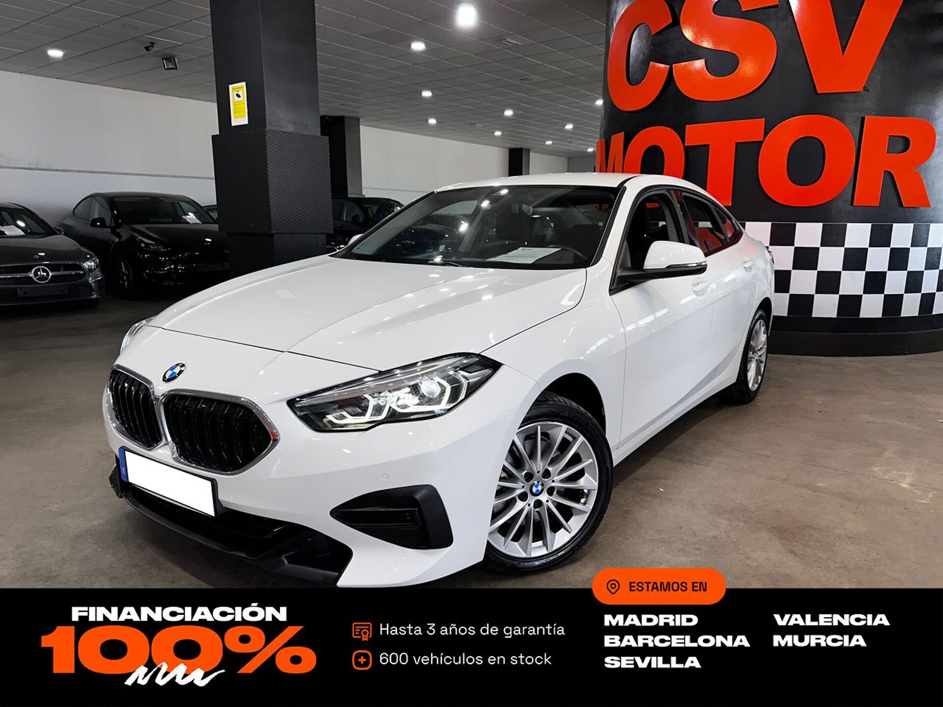 Imagen de BMW Serie 2