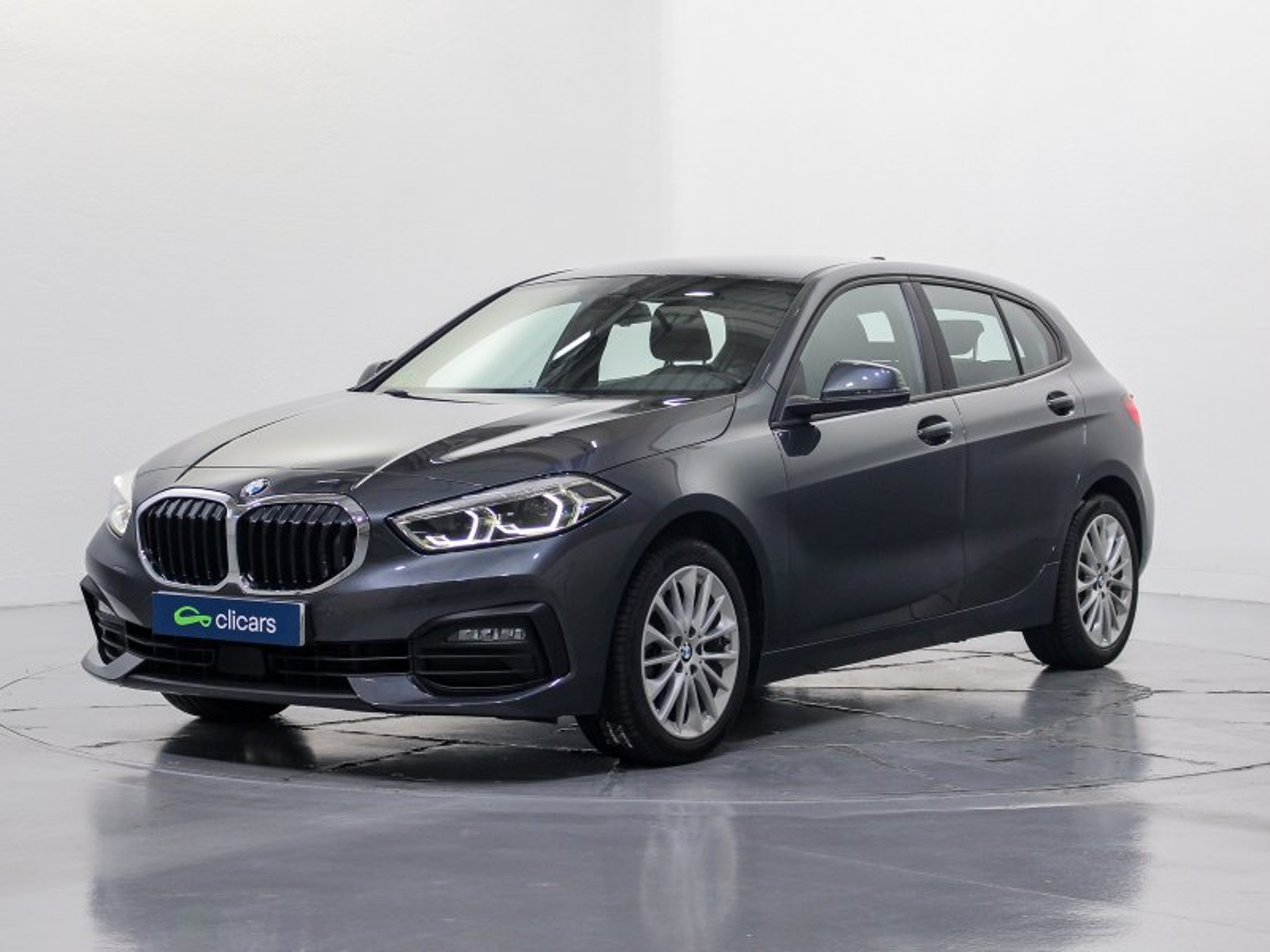 Imagen de BMW Serie 1