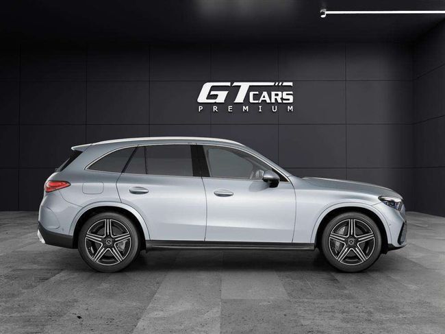 Foto del MERCEDES Clase GLC GLC 300de 4Matic