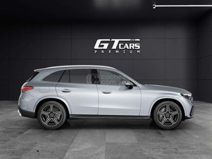 Foto del MERCEDES Clase GLC GLC 300de 4Matic