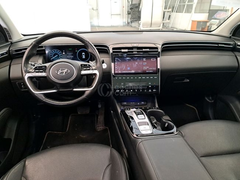 Foto del HYUNDAI Tucson 1.6 TGDI PHEV Style AT