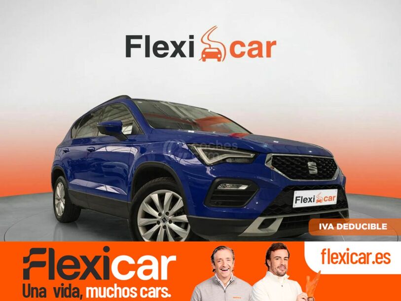 Foto del SEAT Ateca 1.5 EcoTSI S&S Style XM DSG