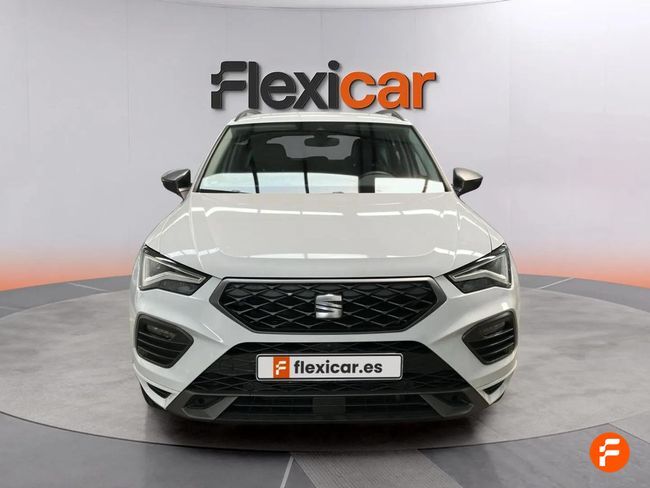 Foto del SEAT Ateca 1.5 EcoTSI S&S FR Special Edition DSG