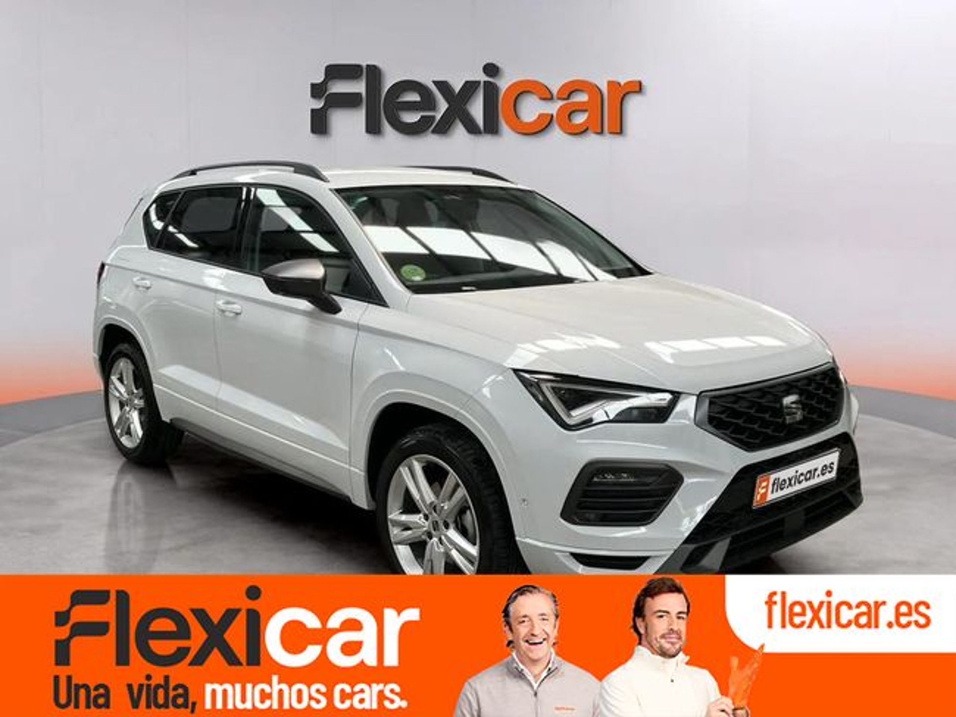 Imagen de SEAT Ateca
