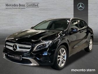 Imagen de MERCEDES Clase GLA GLA 200CDI Urban