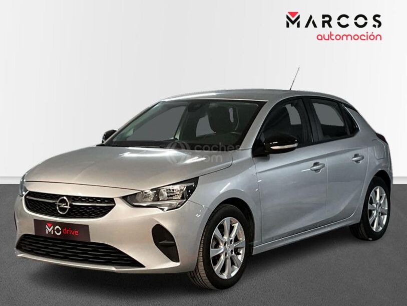 Foto del OPEL Corsa 1.2 XEL S-S Edition 75
