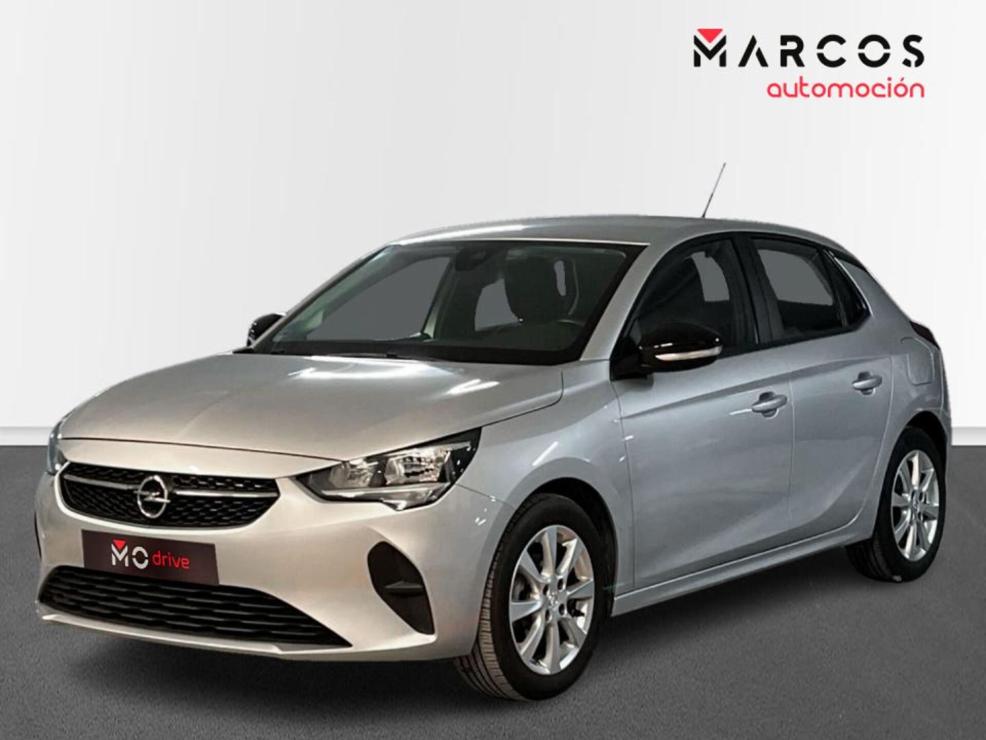 Imagen de OPEL Corsa