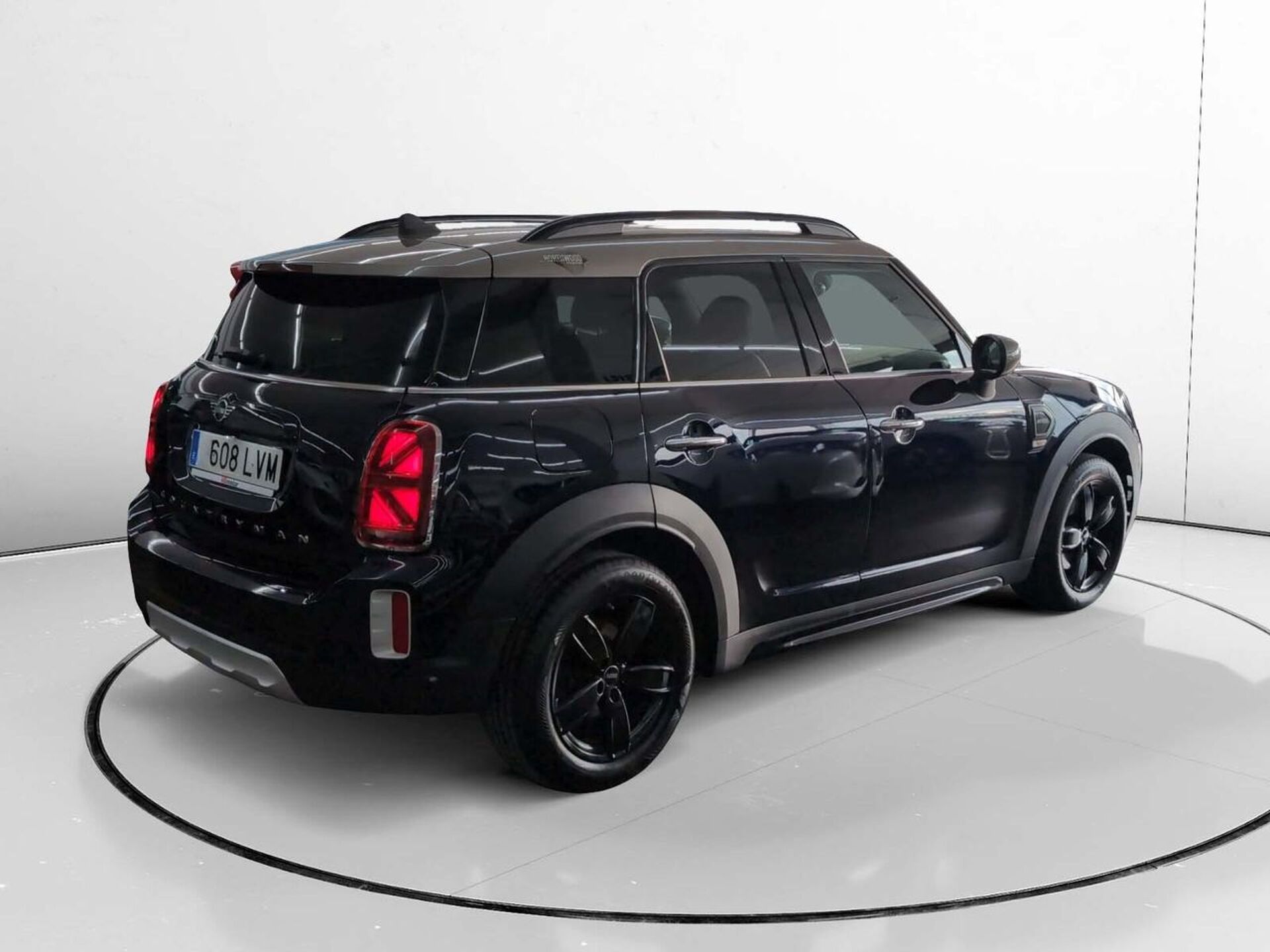Imagen 2 de MINI Mini Countryman