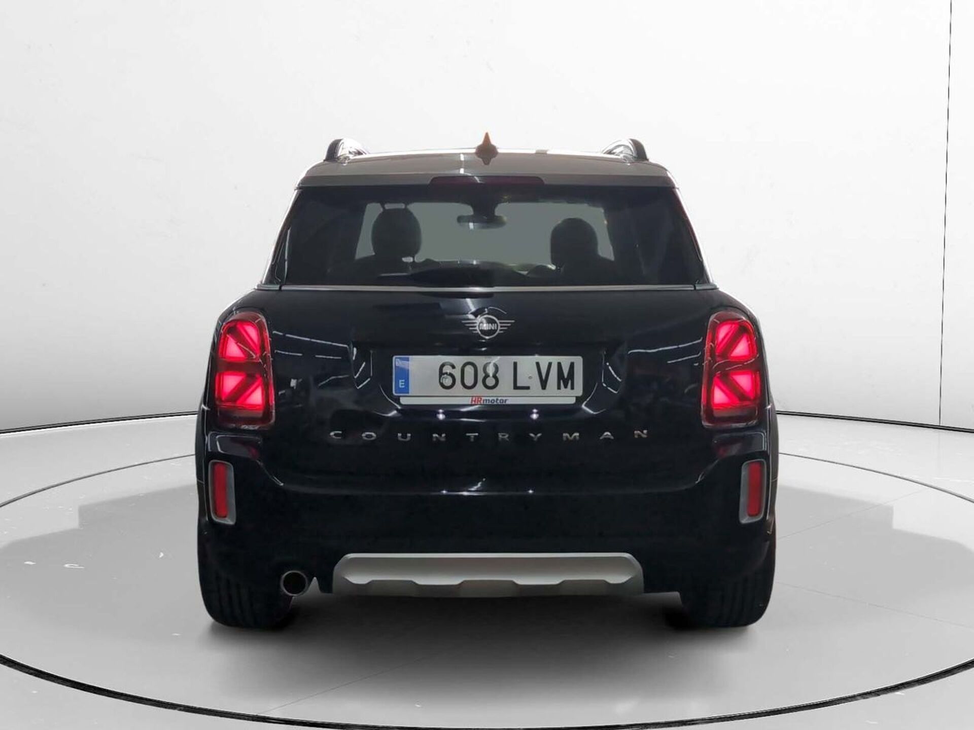Imagen 3 de MINI Mini Countryman