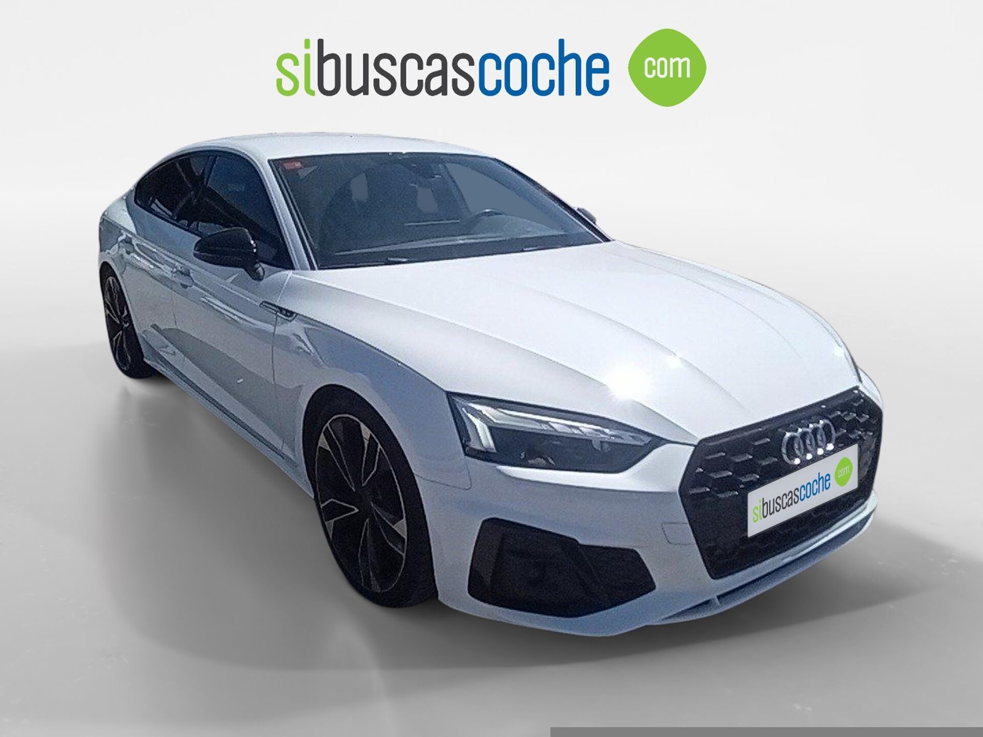 Imagen de AUDI A5