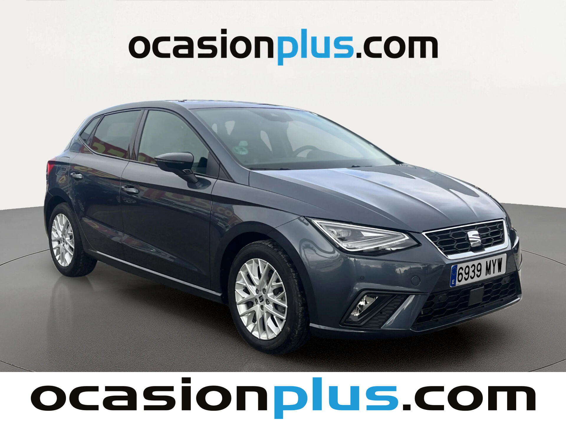 Imagen 2 de SEAT Ibiza