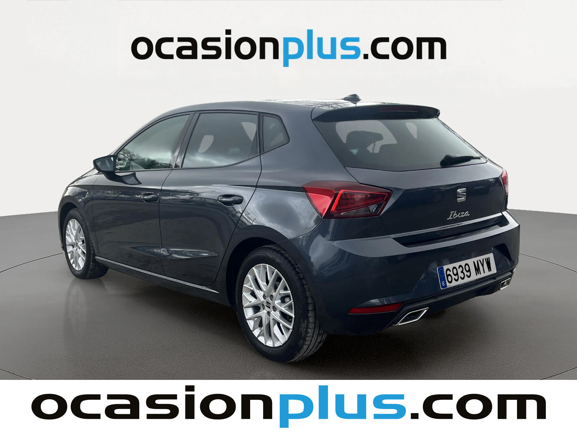 Foto del SEAT Ibiza 1.0 TSI S&S Special Edition 115