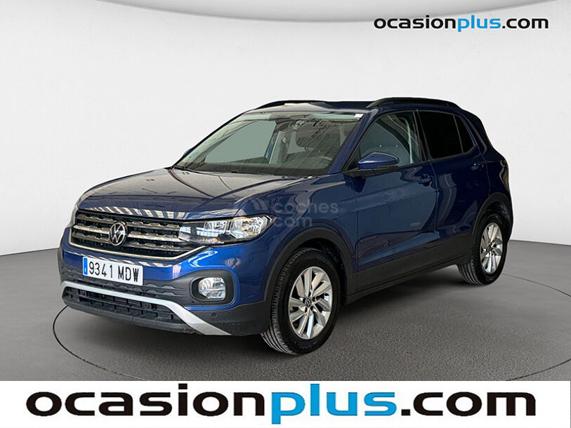 Foto del VOLKSWAGEN T-Cross 1.0 TSI Advance 81kW