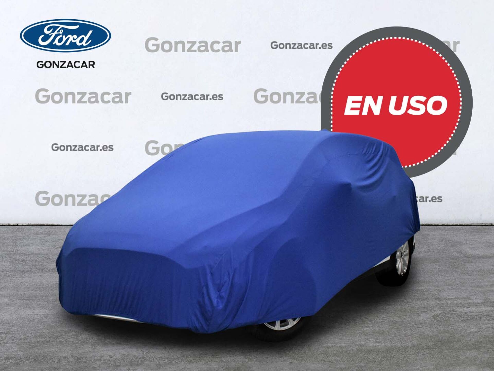 Imagen de FORD Kuga
