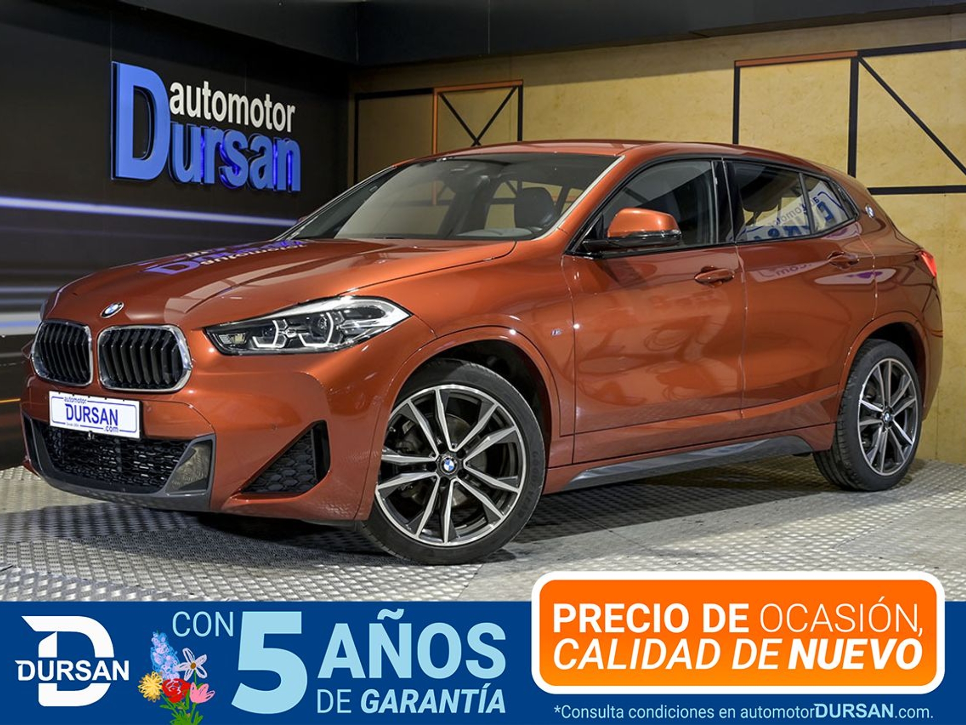 Imagen de BMW X2