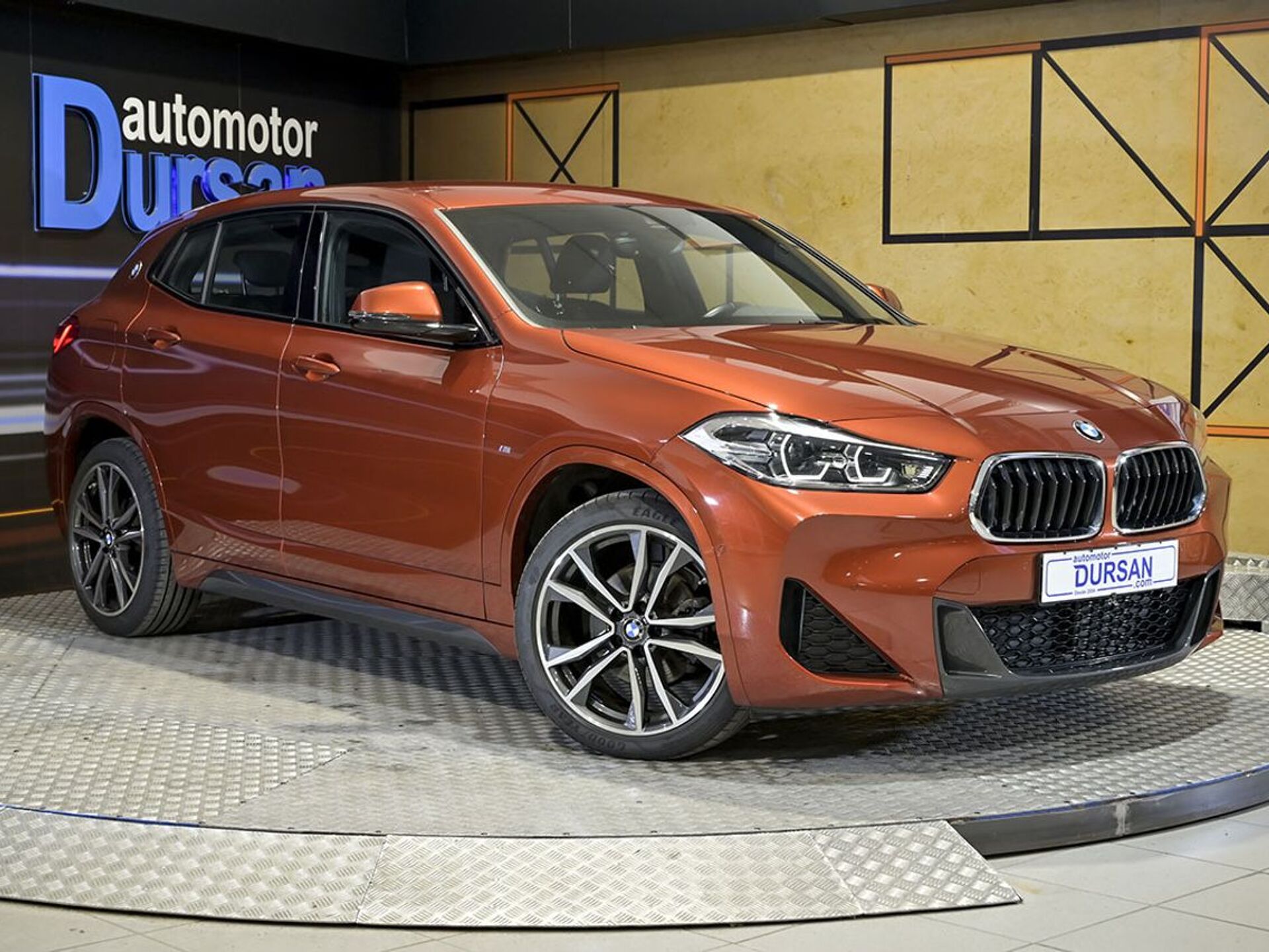Imagen 3 de BMW X2
