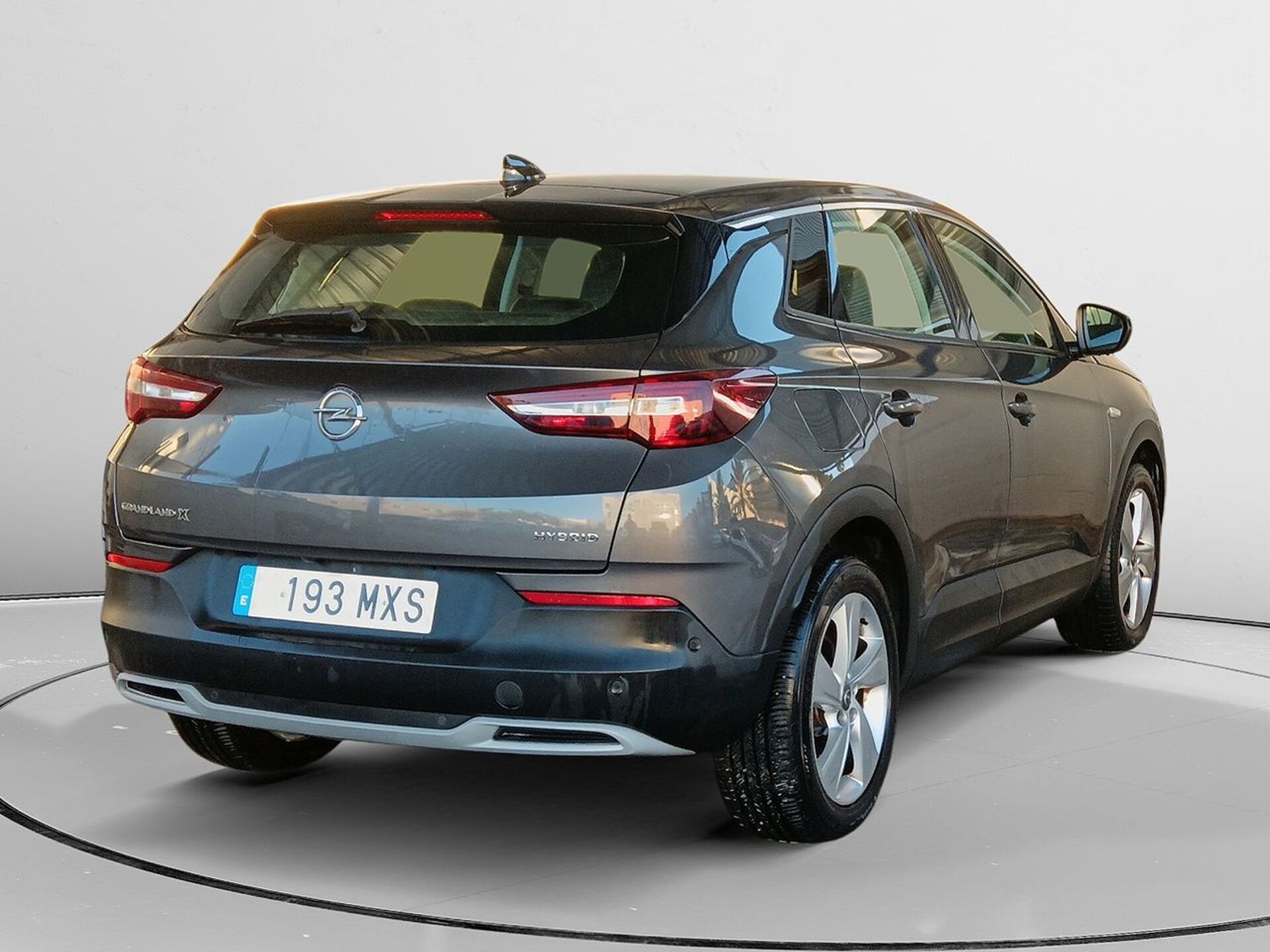 Imagen 2 de OPEL Grandland X