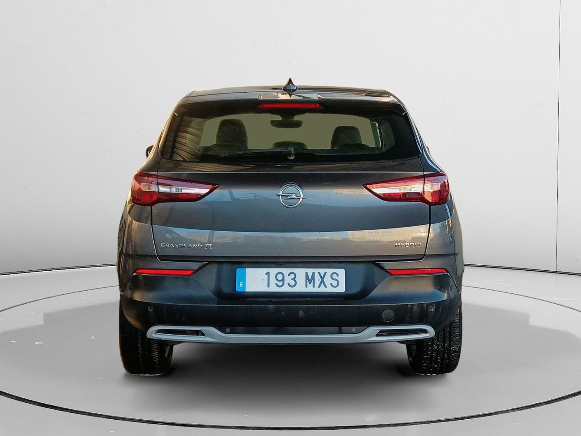 Imagen 3 de OPEL Grandland X