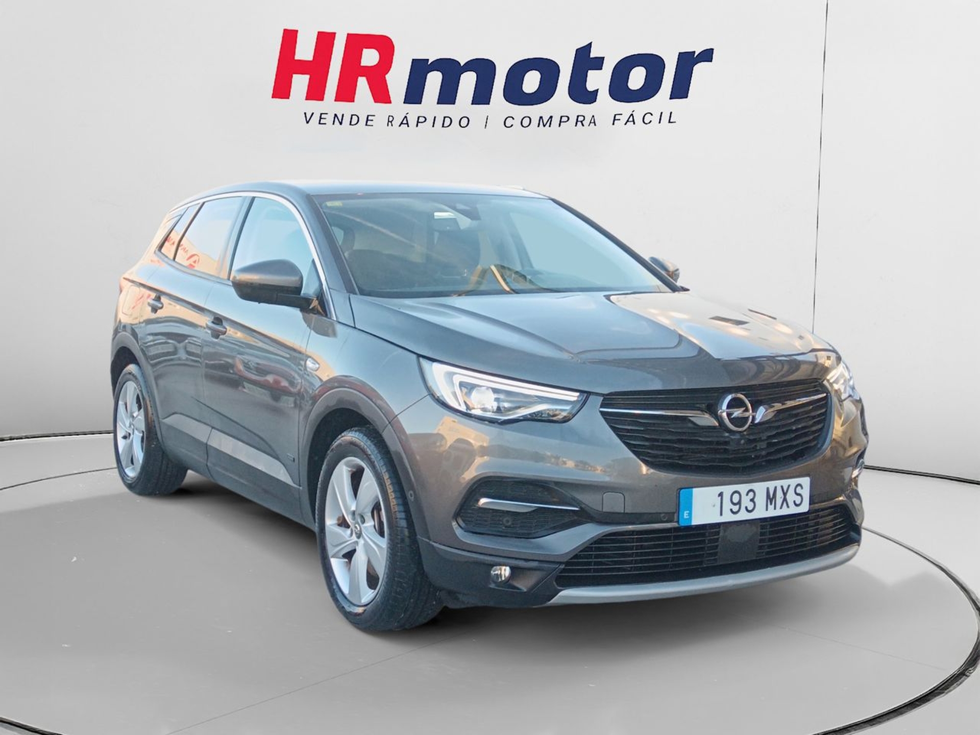 Imagen de OPEL Grandland X