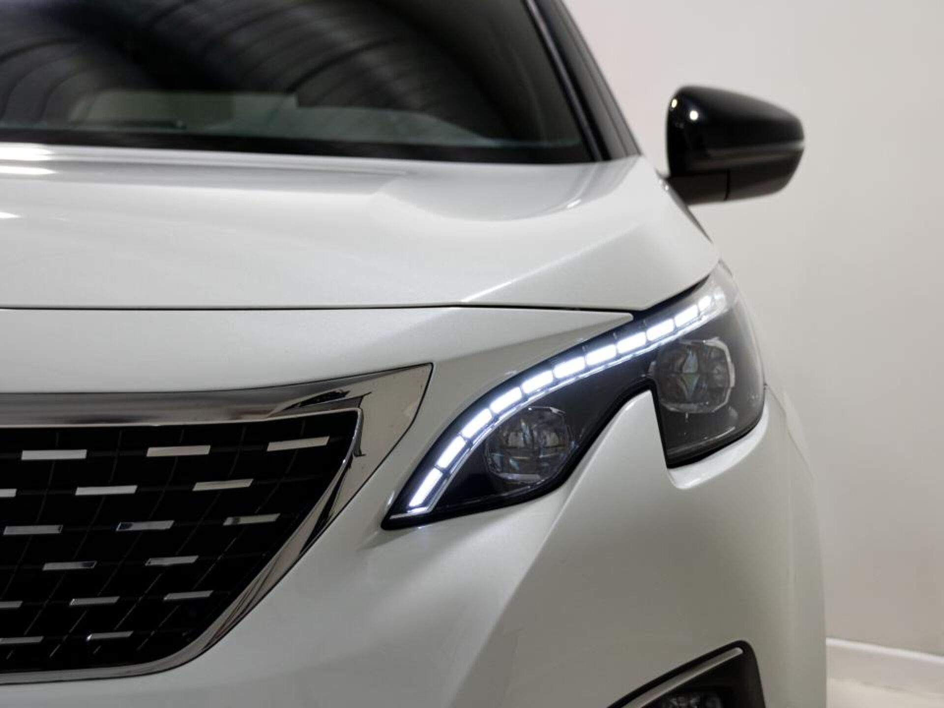Imagen 3 de PEUGEOT 5008