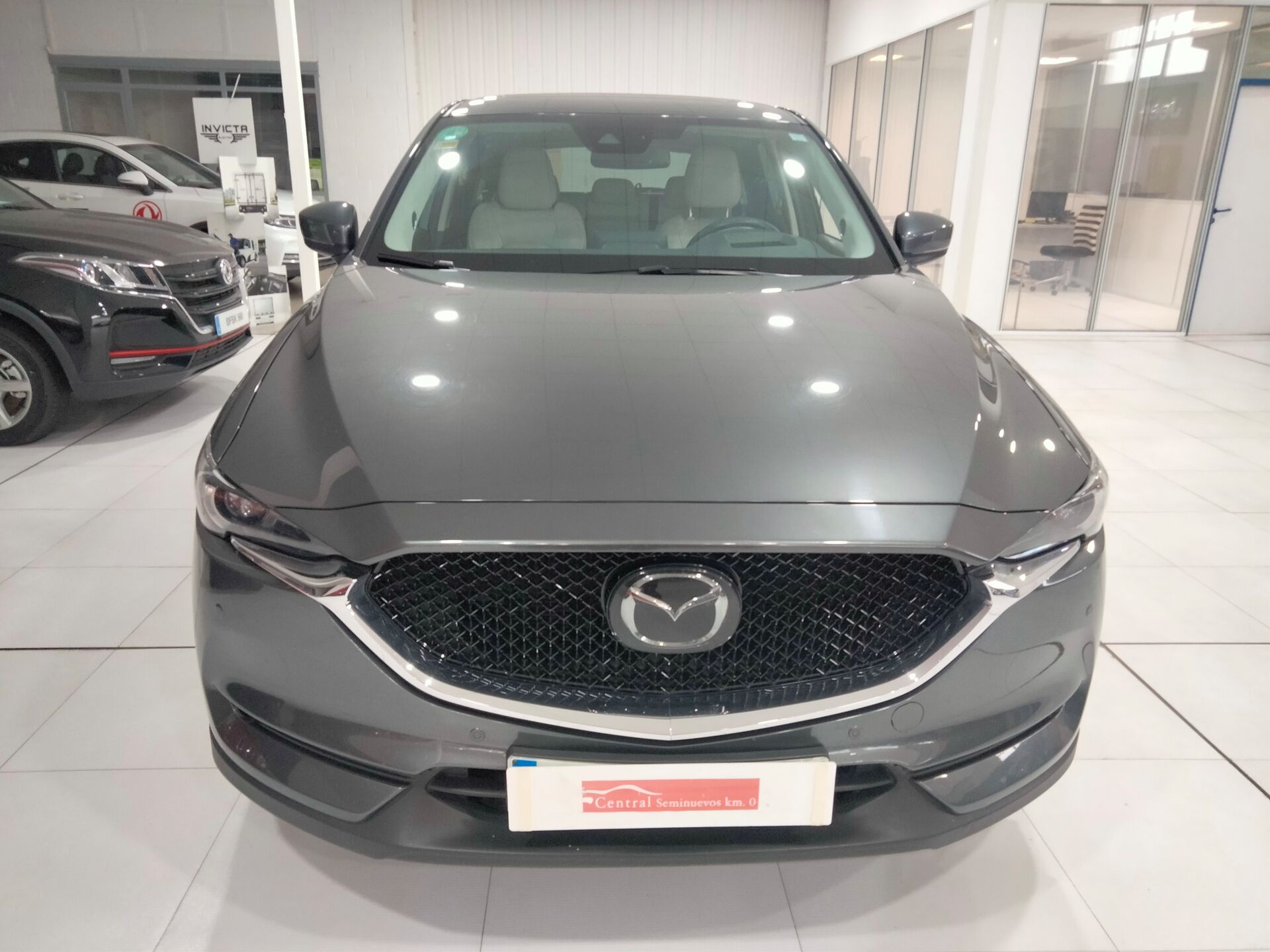 Imagen de MAZDA CX-5