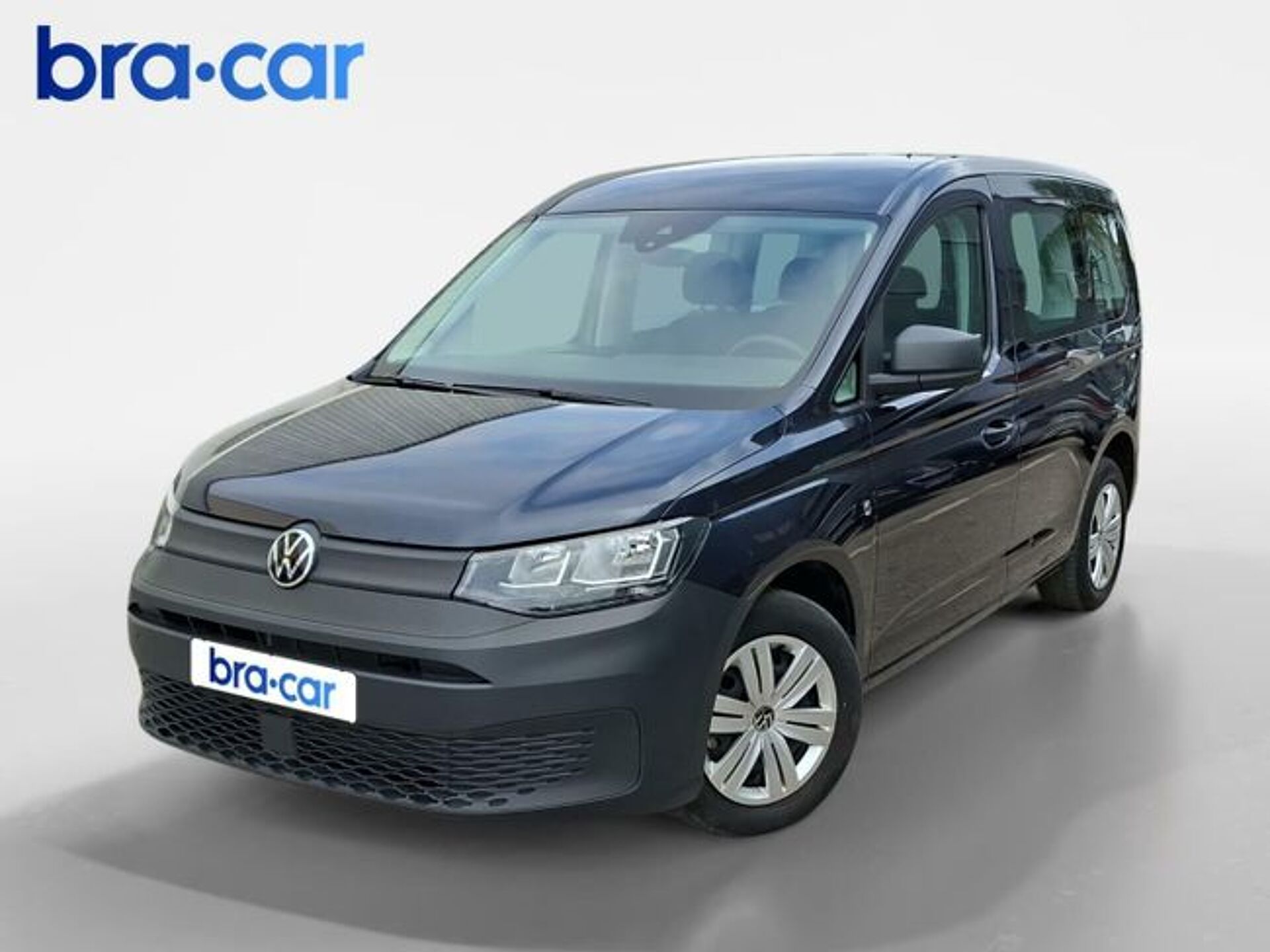 Imagen 1 de VOLKSWAGEN Caddy