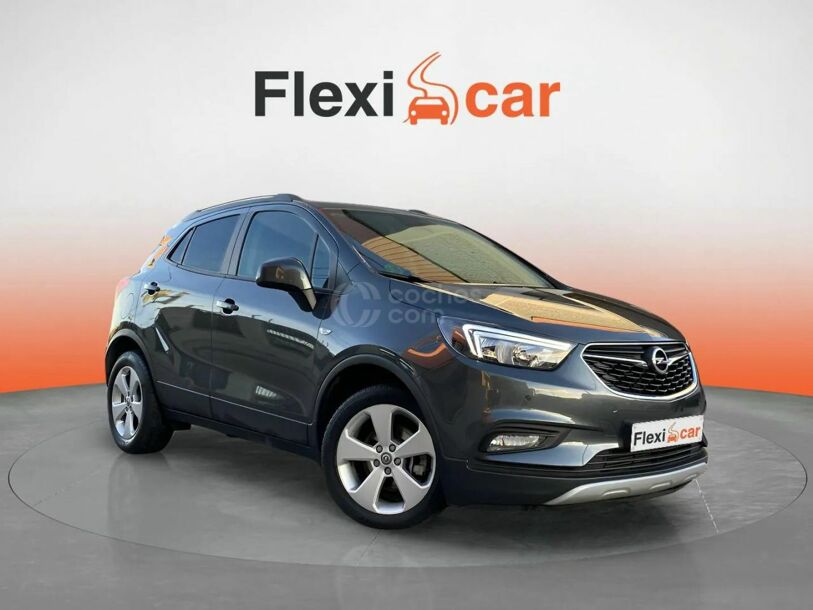 Foto del OPEL Mokka X 1.4T S&S Selective 4x2