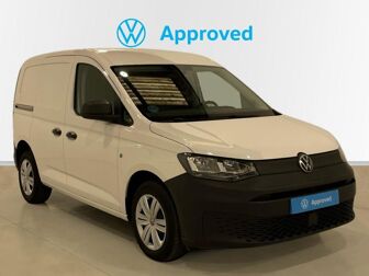 Imagen de VOLKSWAGEN Caddy 2.0TDI Origin 102