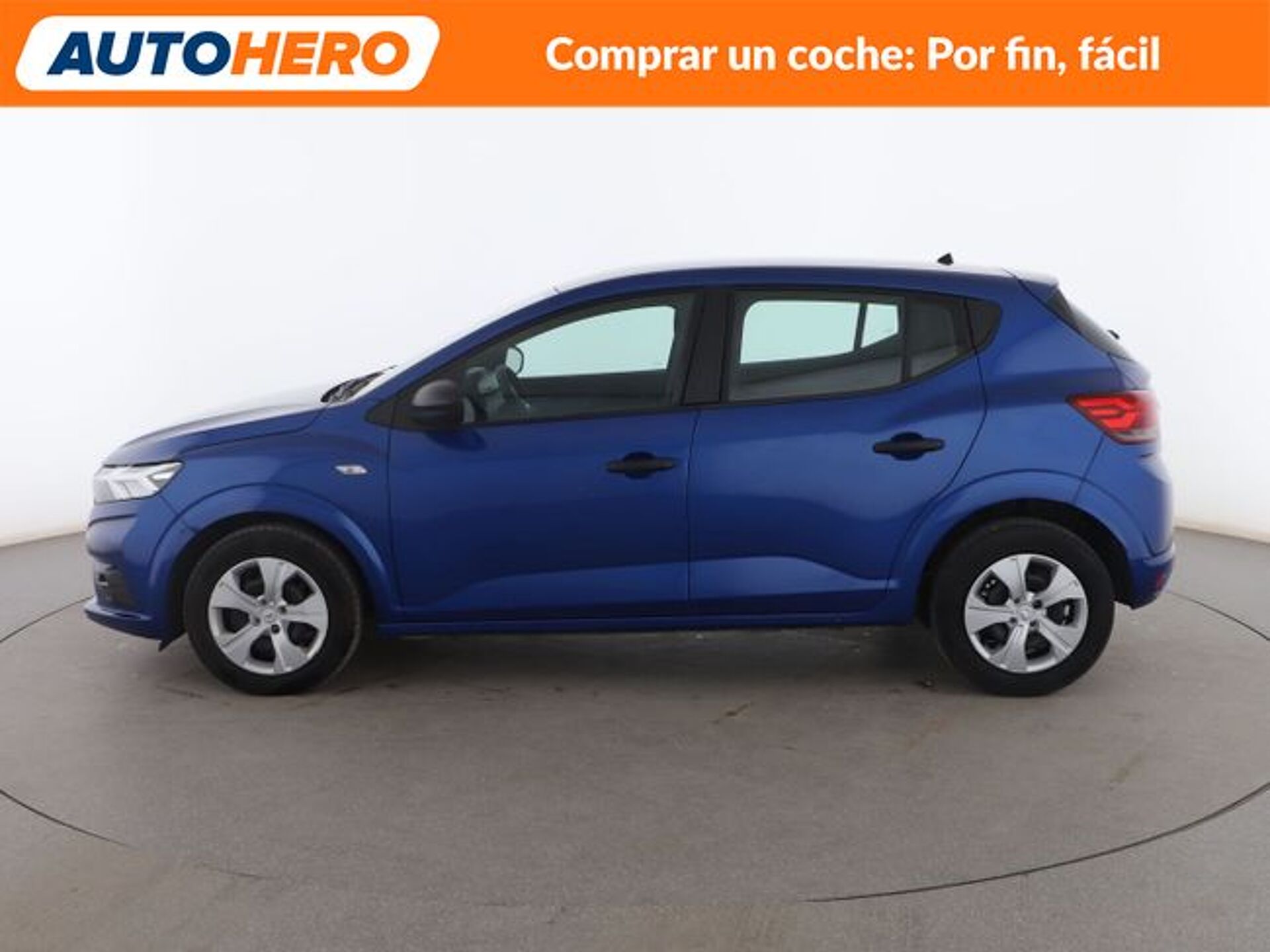 Imagen 3 de DACIA Sandero