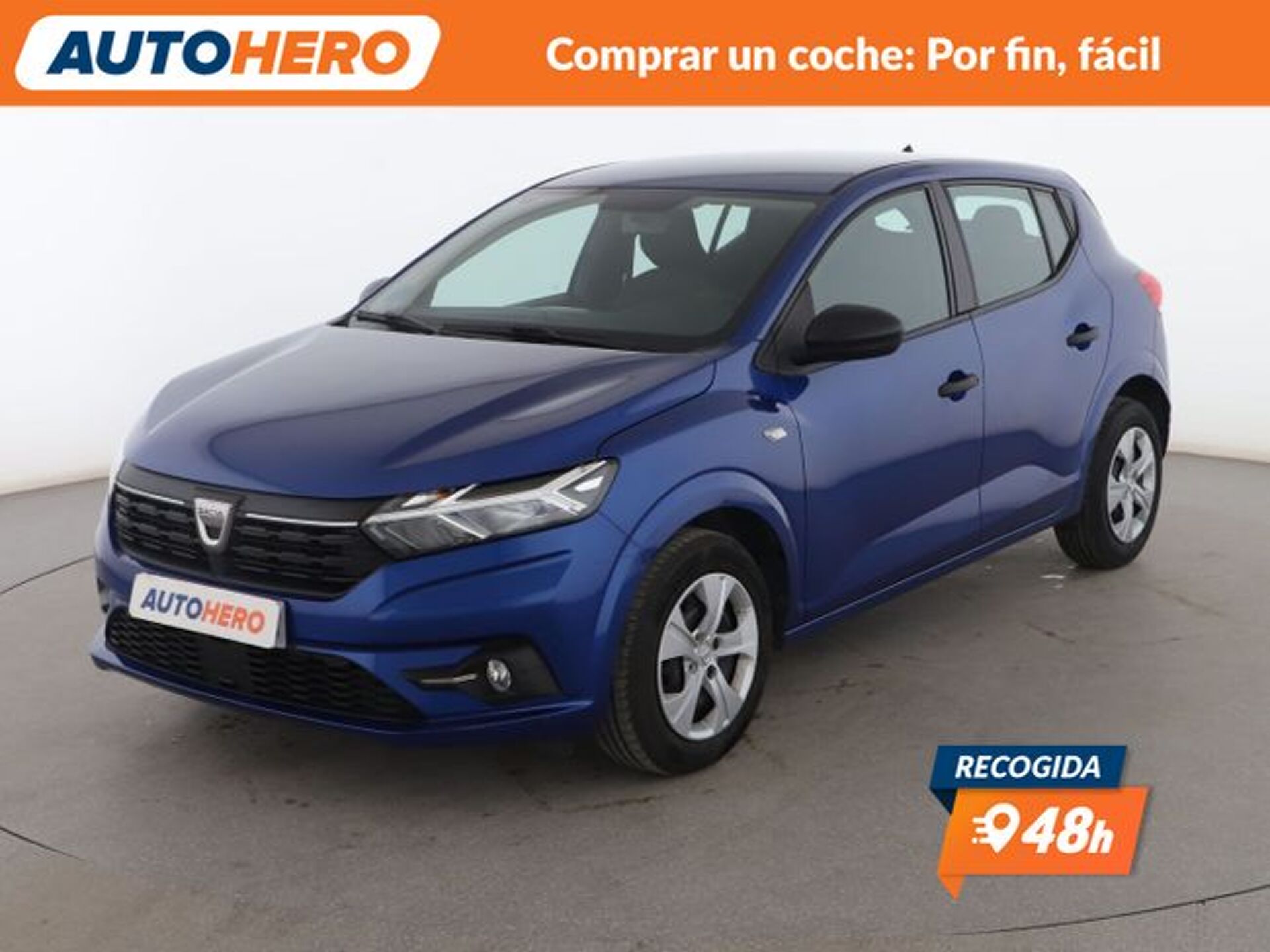 Imagen 1 de DACIA Sandero