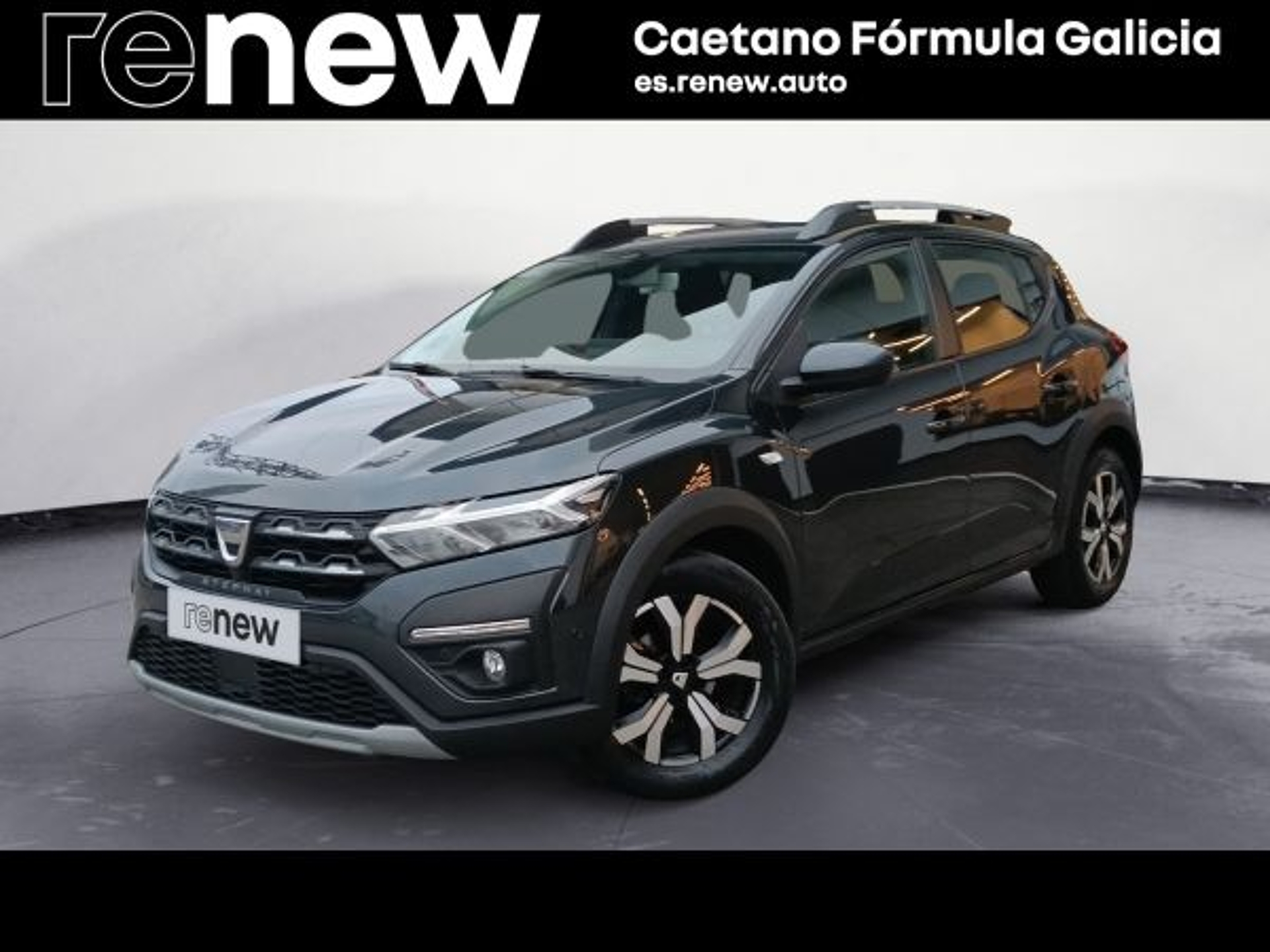 Imagen de DACIA Sandero