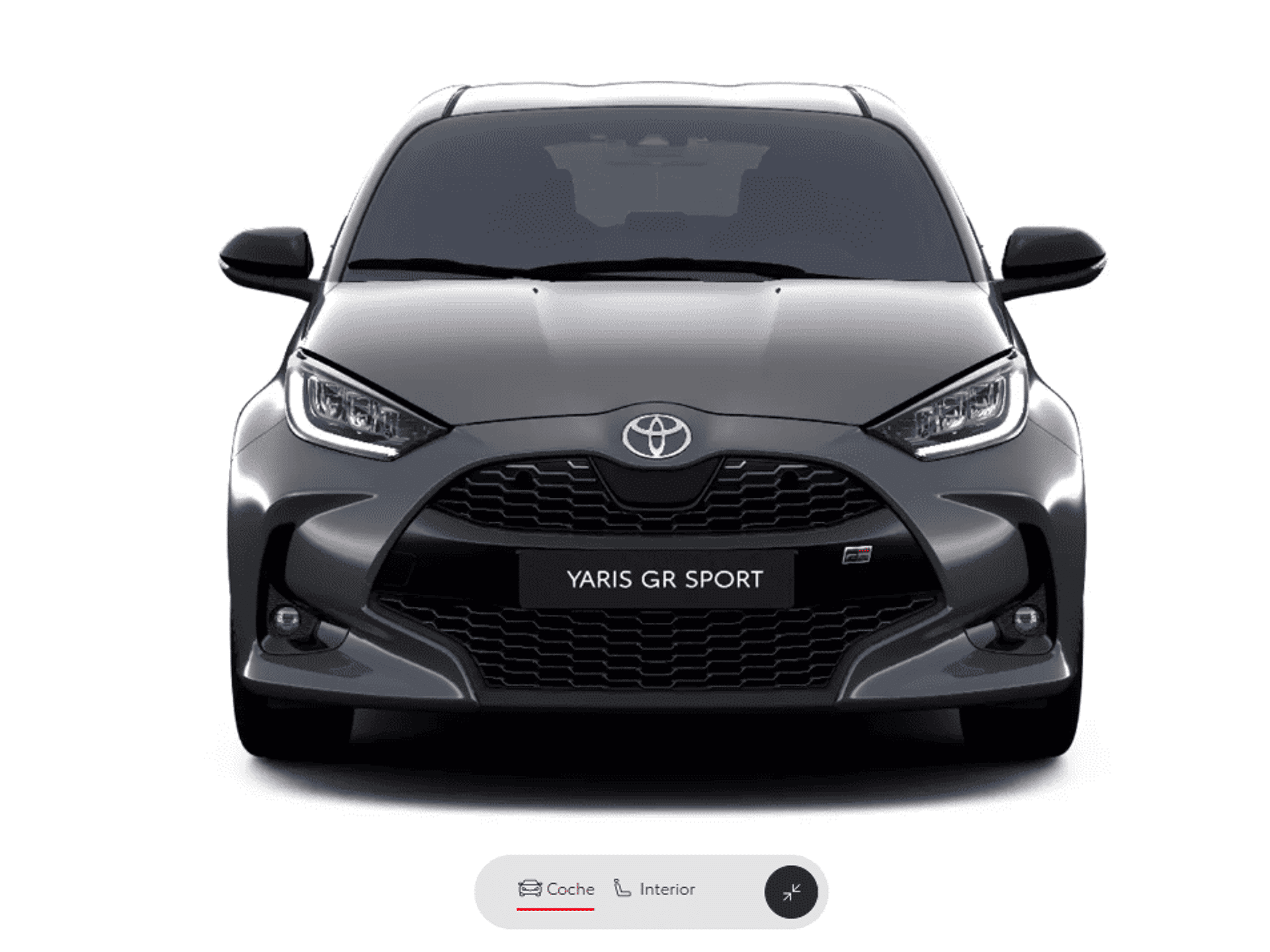 Imagen 2 de TOYOTA Yaris