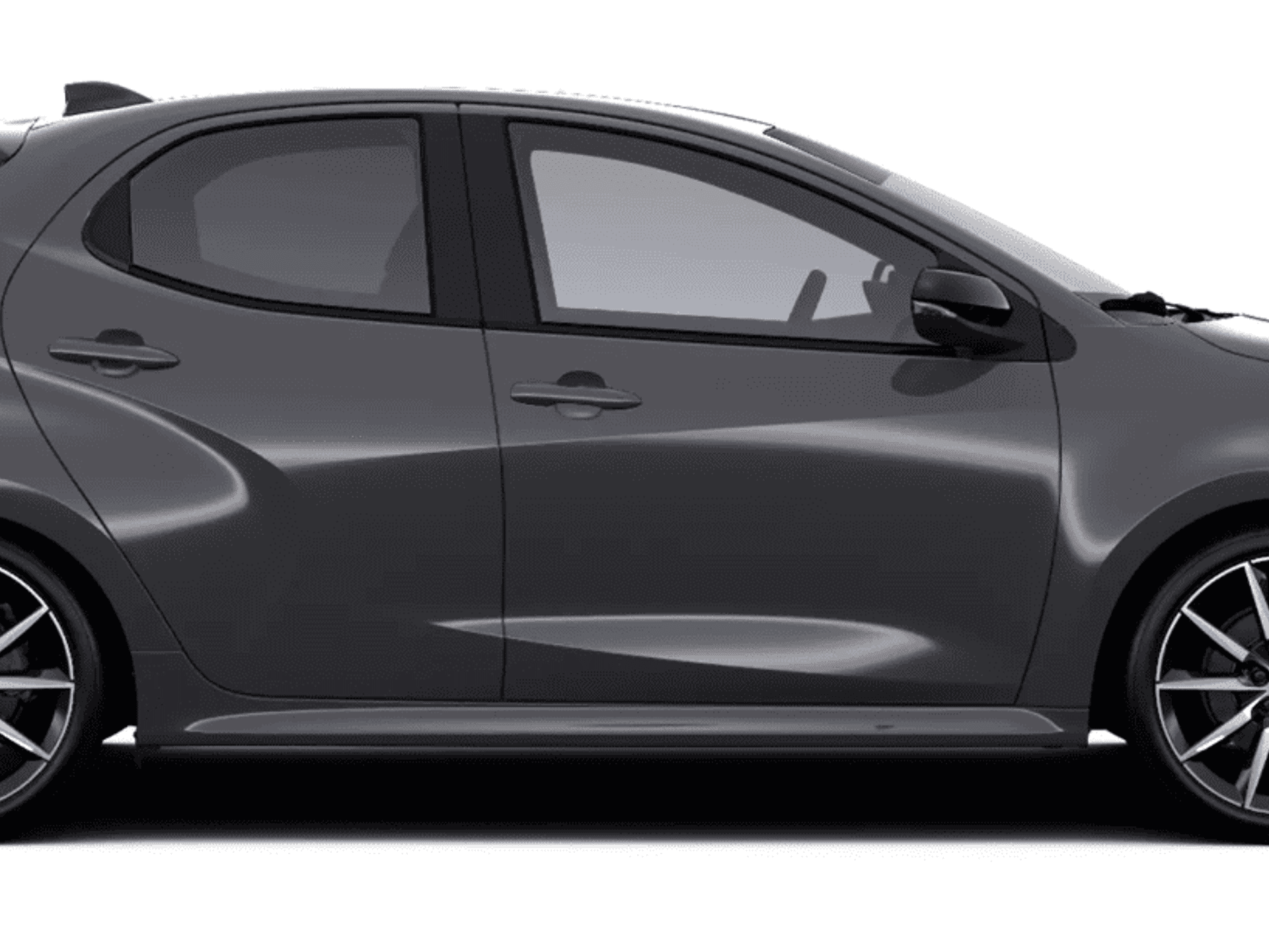 Imagen 3 de TOYOTA Yaris