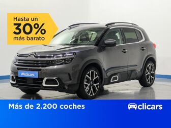 Imagen de CITROEN C5 Aircross BlueHDi S&S Shine 130