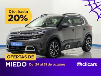 Imagen de CITROEN C5 Aircross BlueHDi S&S Shine 130