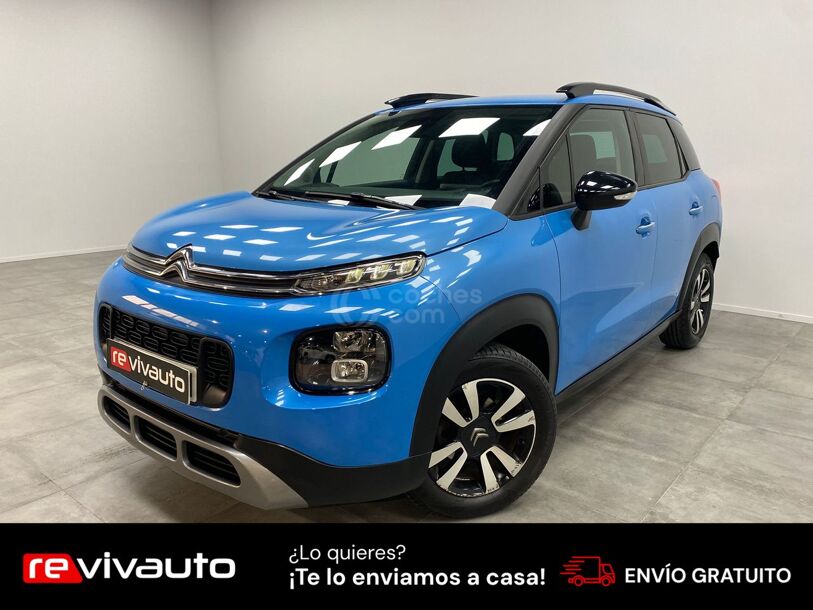 Foto del CITROEN C3 Aircross BlueHDi Live 100