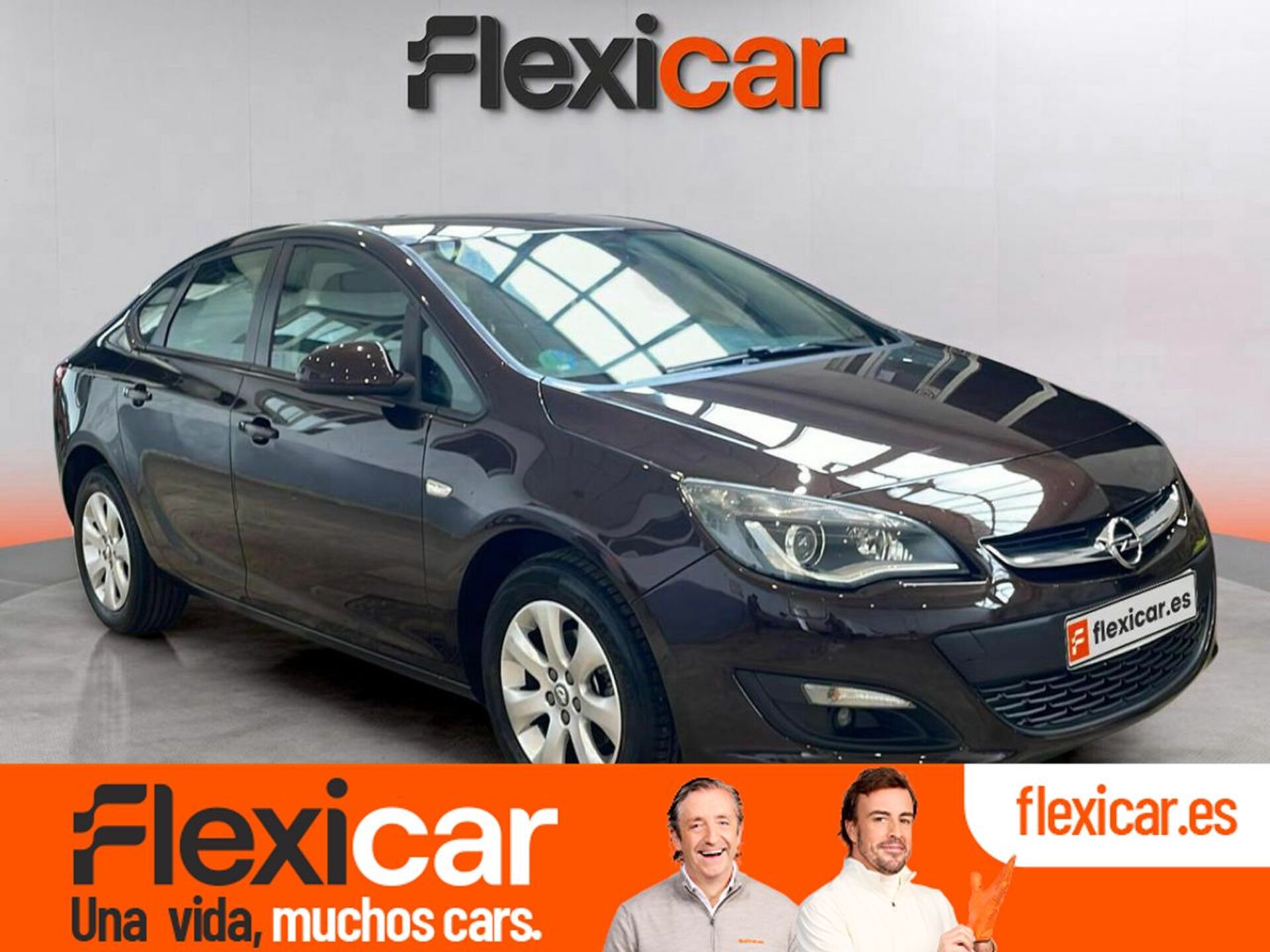 Imagen de OPEL Astra