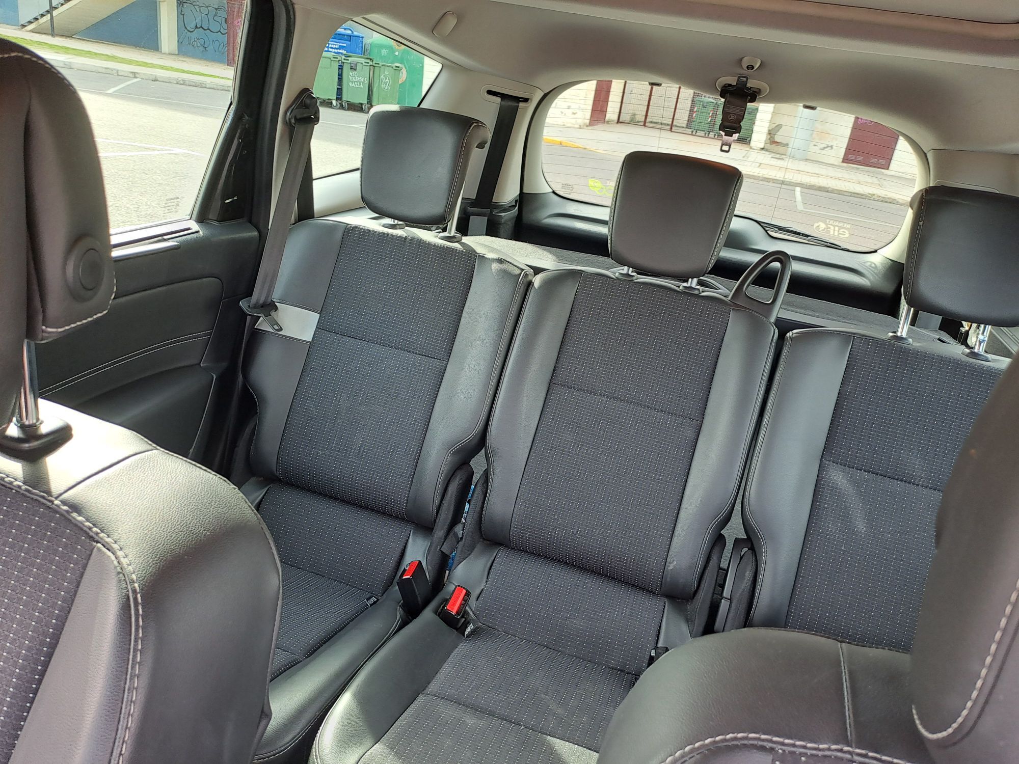 Foto del RENAULT Scenic Grand Scénic 1.6dCi Energy Dynamique 5pl.