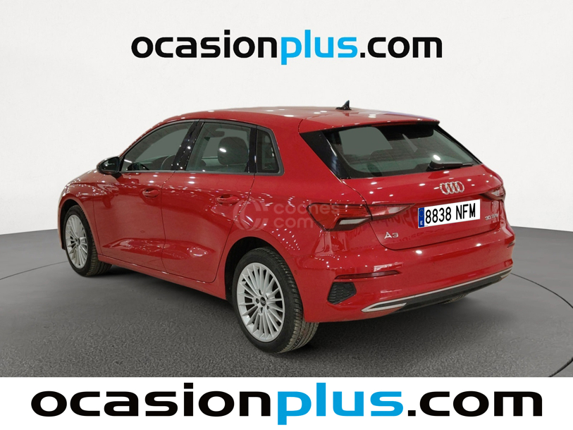 Foto del AUDI A3 Sportback 30 TFSI Advanced
