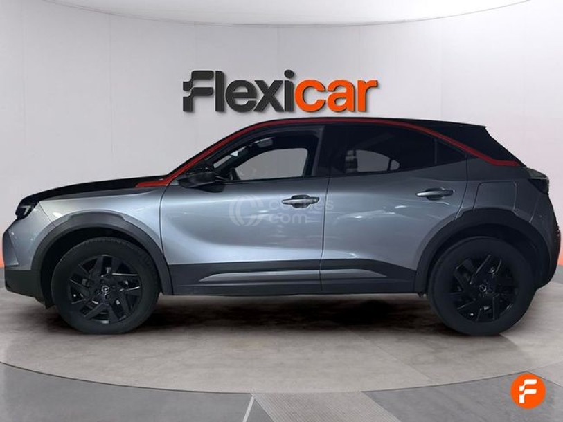 Foto del OPEL Mokka 1.2T S&S GS Line 130