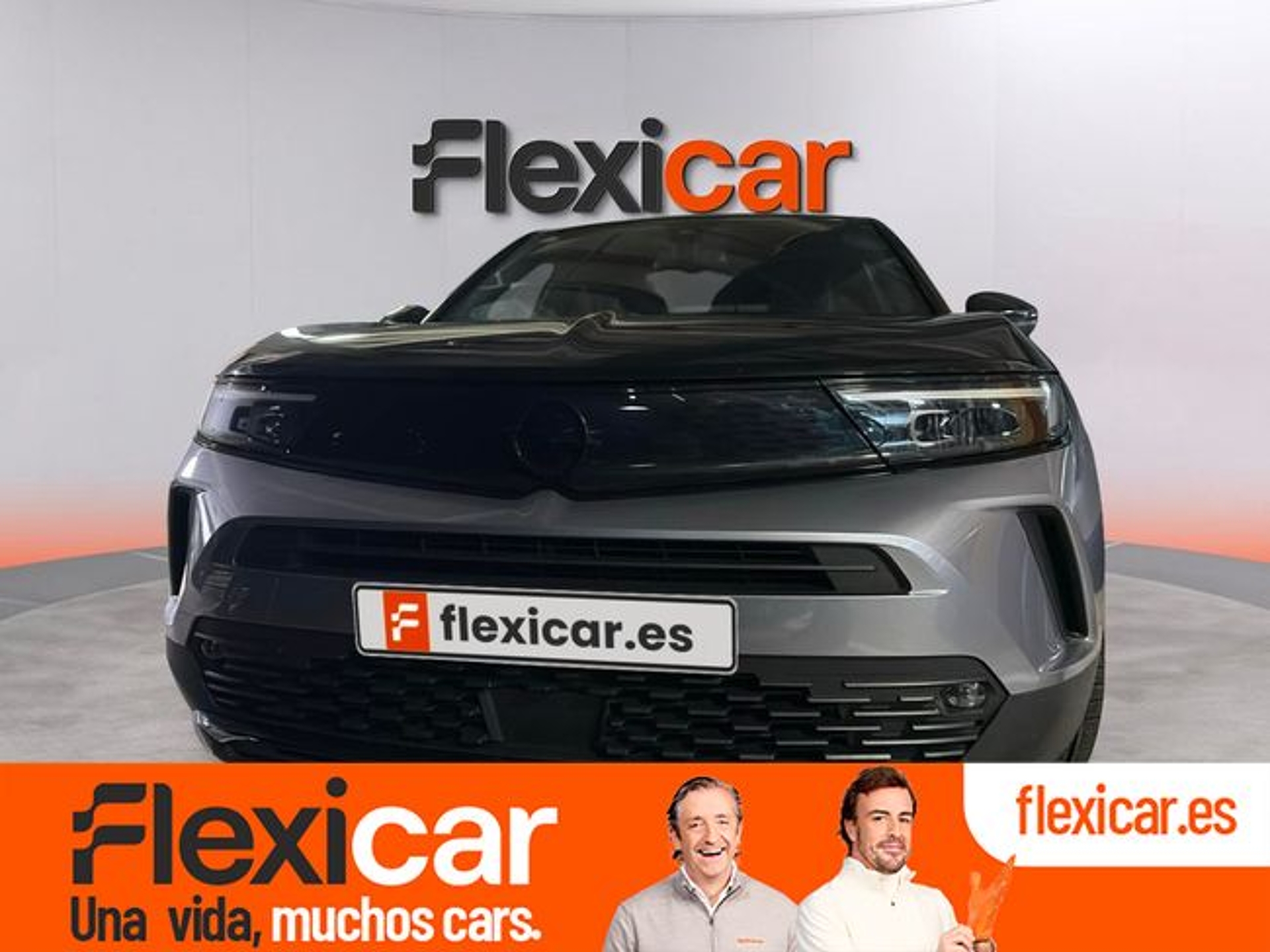 Imagen de OPEL Mokka