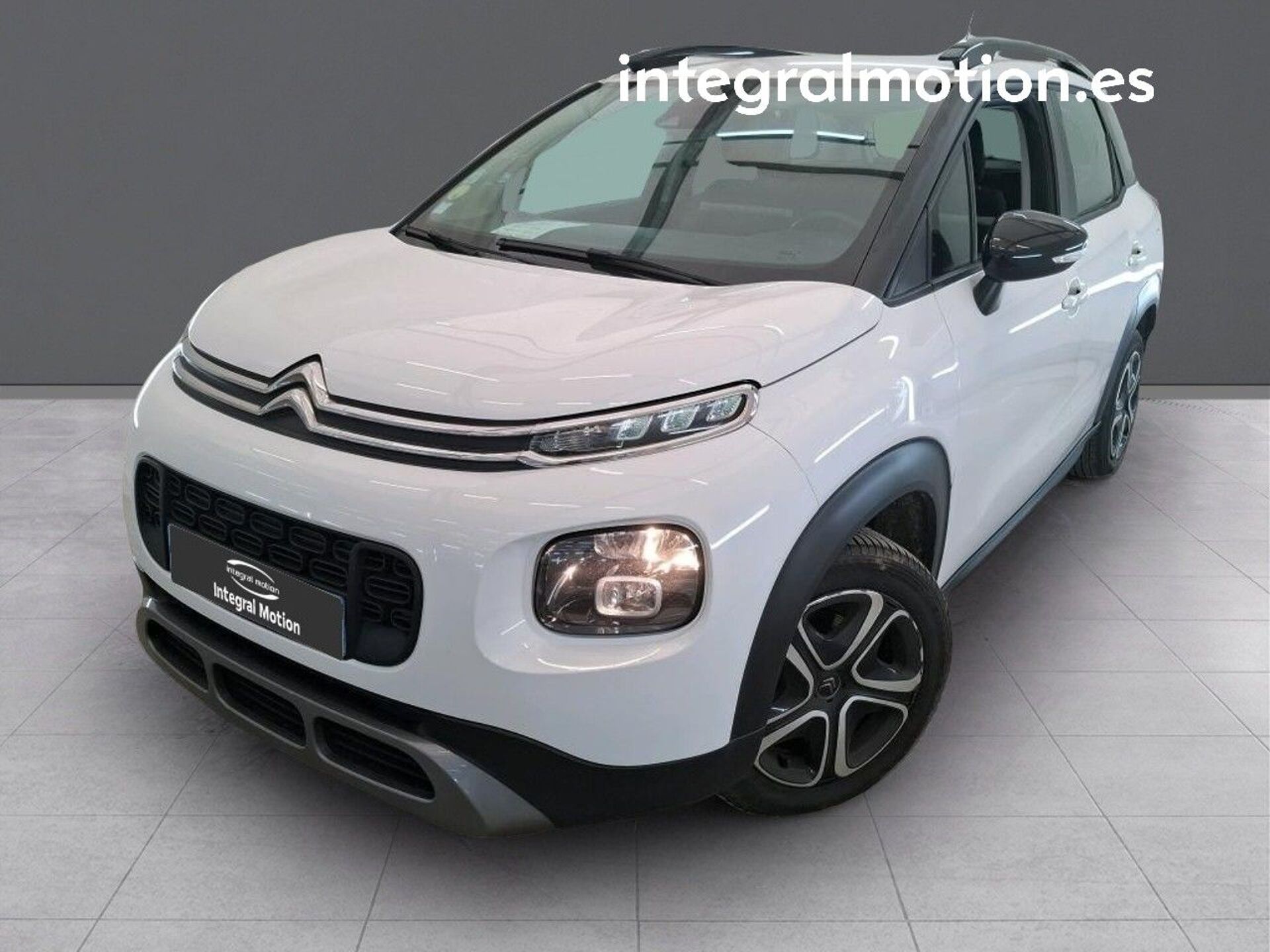 Imagen de CITROEN C3 Aircross