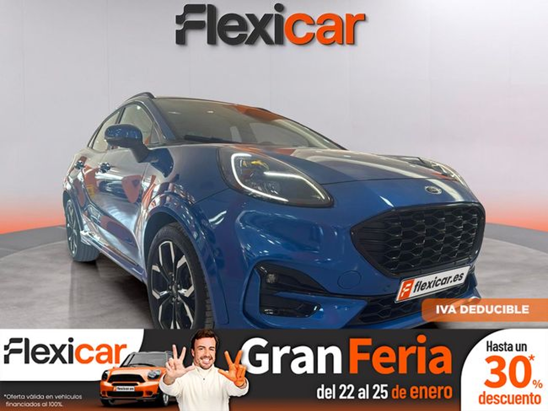 Imagen de FORD Puma