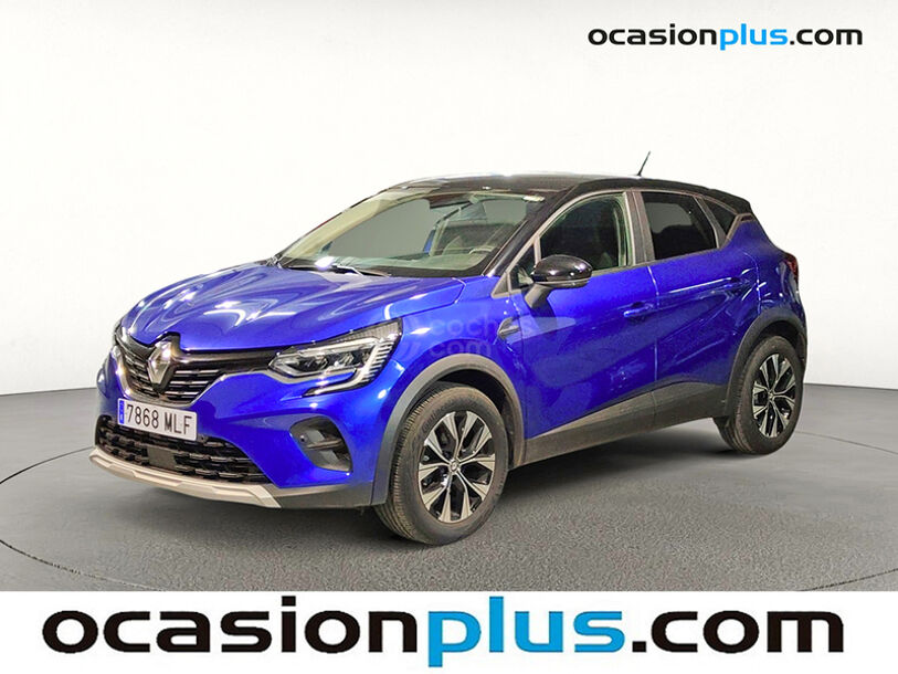 Foto del RENAULT Captur TCe Evolution 67kW