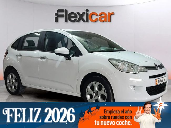 CITROEN C3 (Puretech 68cv Live Edition) en Jaén