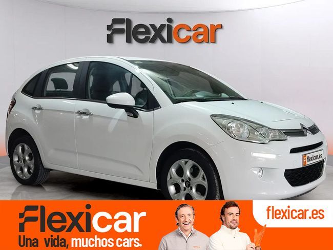 CITROEN C3 (Puretech 68cv Live Edition) en Jaén